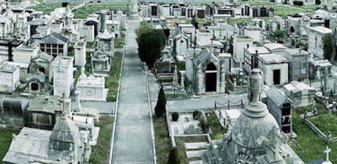 El Ayuntamiento de Santander ampliará el cementerio de Ciriego con la construcción de 704 nuevos nichos