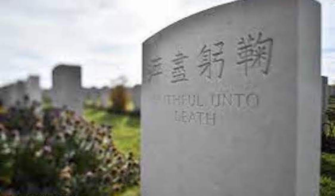Los contagios y muertes por covid en China van en aumento, colapsando hospitales y crematorios
