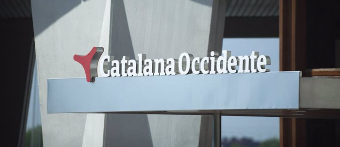 Catalana Occidente pretende reducir su plantilla en 550 personas, mediante un plan de despidos voluntarios