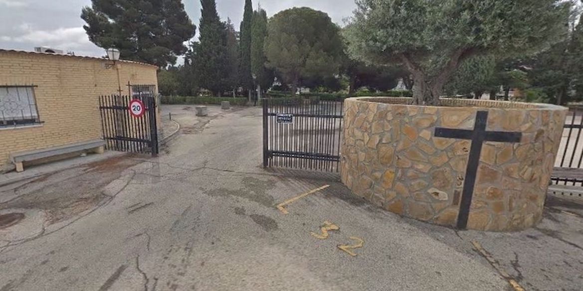 El Ayuntamiento de Getafe aprobará un reglamento del servicio público del cementerio