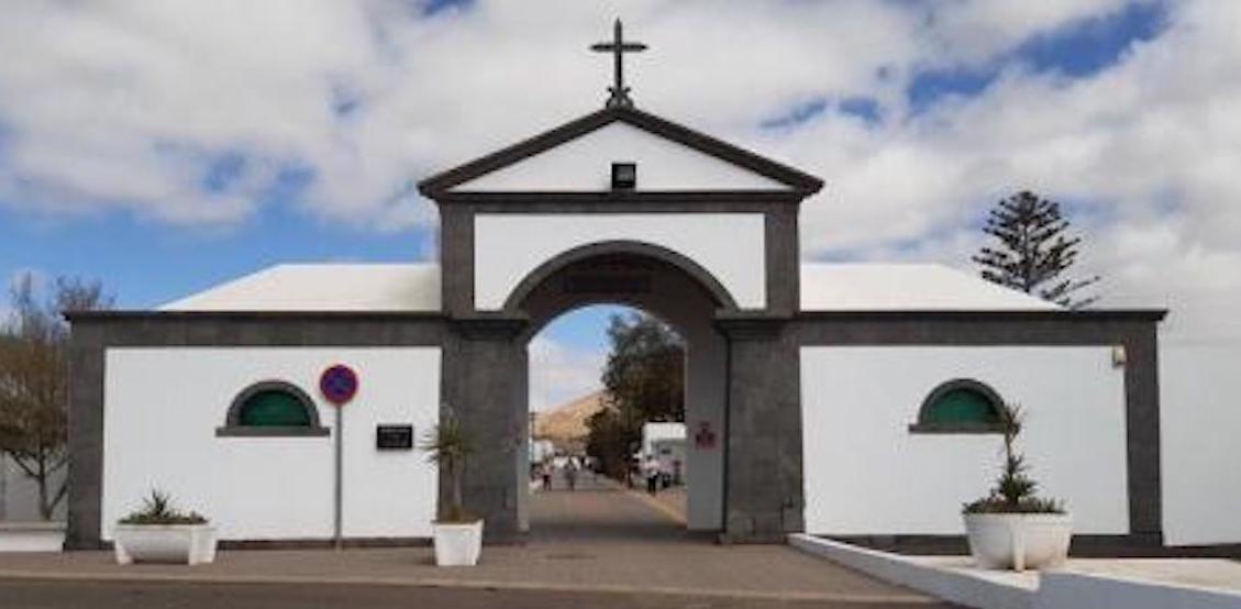 El Ayuntamiento de Arrecife licita la contratación de los servicio funerarios para personas vulnerables