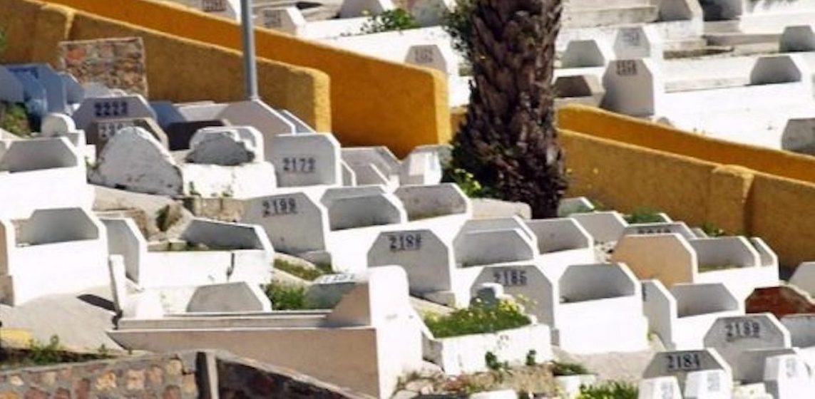 Más de 3.000 firmas contra la construcción del tanatorio musulmán en el cementerio de Sidi Embarek