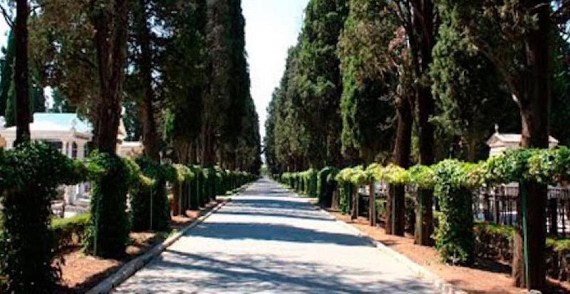Sevilla destina 470.000 euros en la construcción de 1.400 osarios y 416 columbarios en el Cementerio de San Fernando