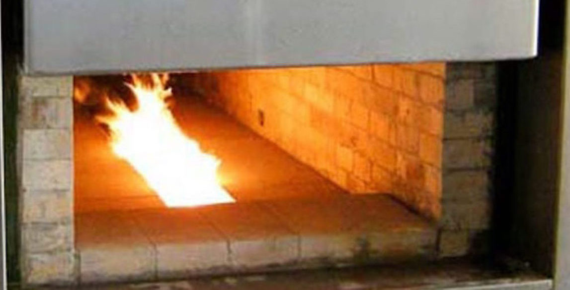 El nuevo horno crematorio de Valdemoro ya se encuentra operativo