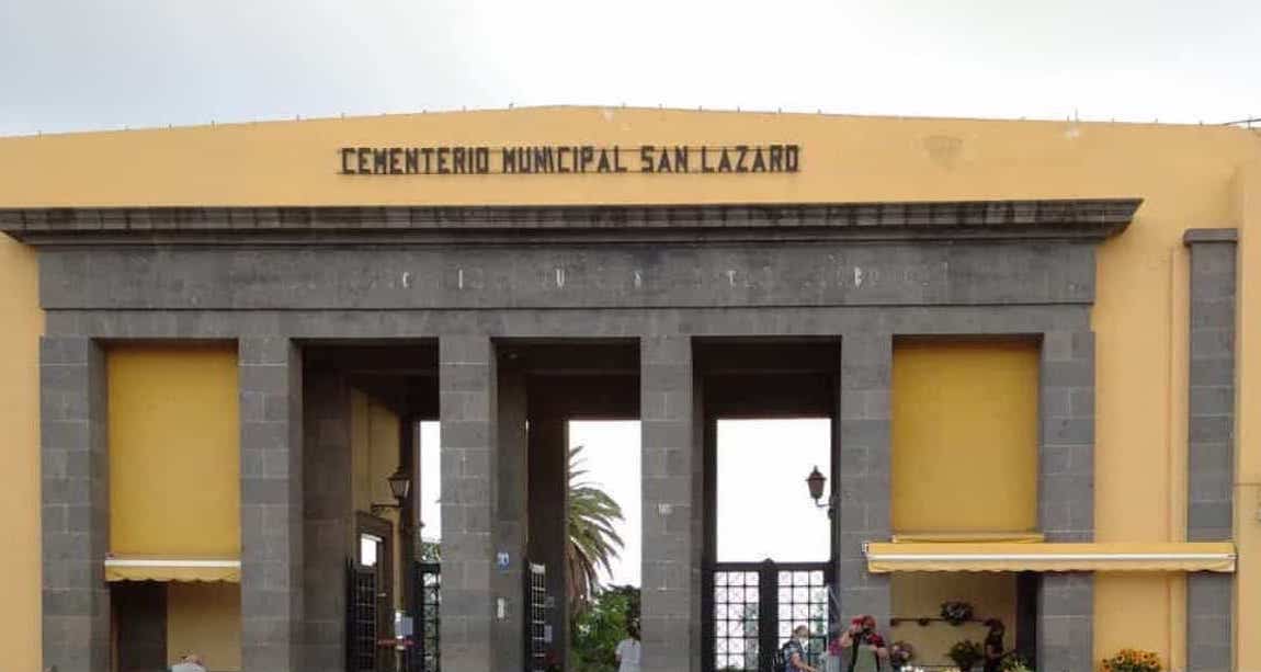 Aprueban modificar el Plan General de Ordenación para ampliar y mejorar el cementerio de San Lázaro