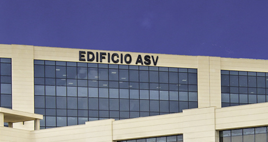 Grupo ASV inicia las obras de construción de un segundo tanatorio con dos crematorios en Alicante