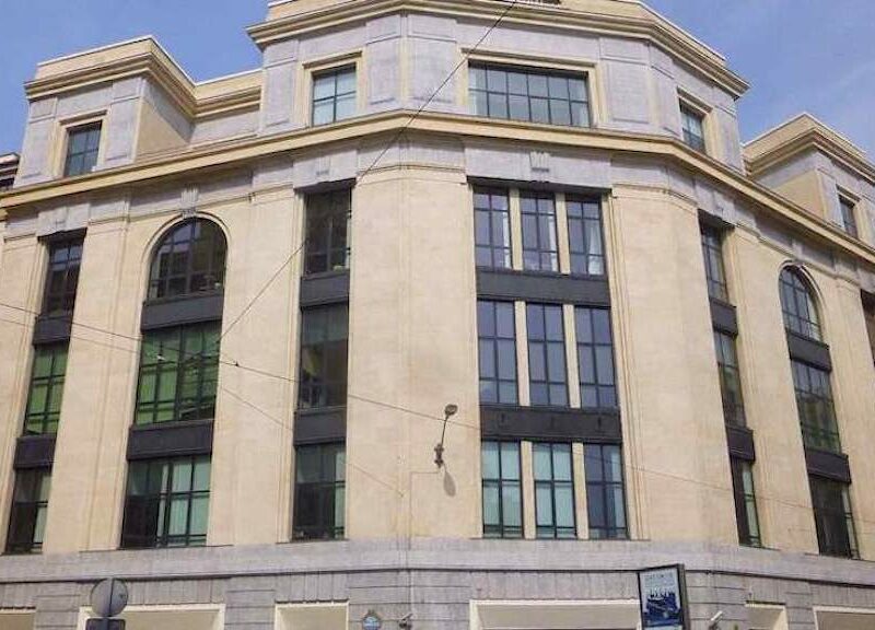 El Gobierno Vasco comprará el antiguo edificio de Telefónica de Bilbao para el Instituto Vasco de Medicina Legal