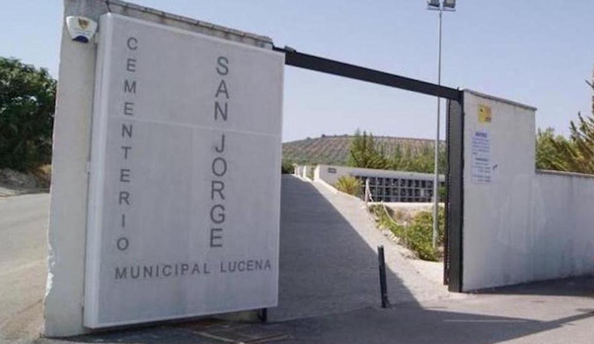 El Ayuntamiento de Lucena adjudica las obras del cementerio ecológico que comenzarán en marzo