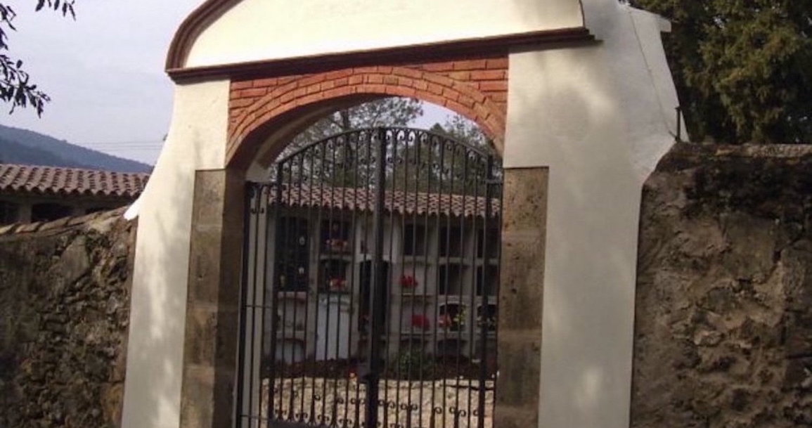 Serinyà destinará 60.000 euros en arreglos y mejoras del cementerio que le ha cedido el Obispado