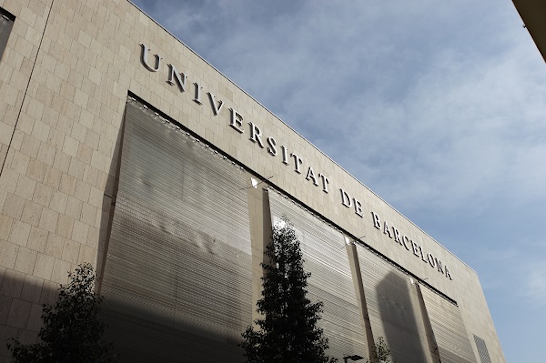 La Universidad de Barcelona (UB) presenta la nueva Cátedra de Medicina legal
