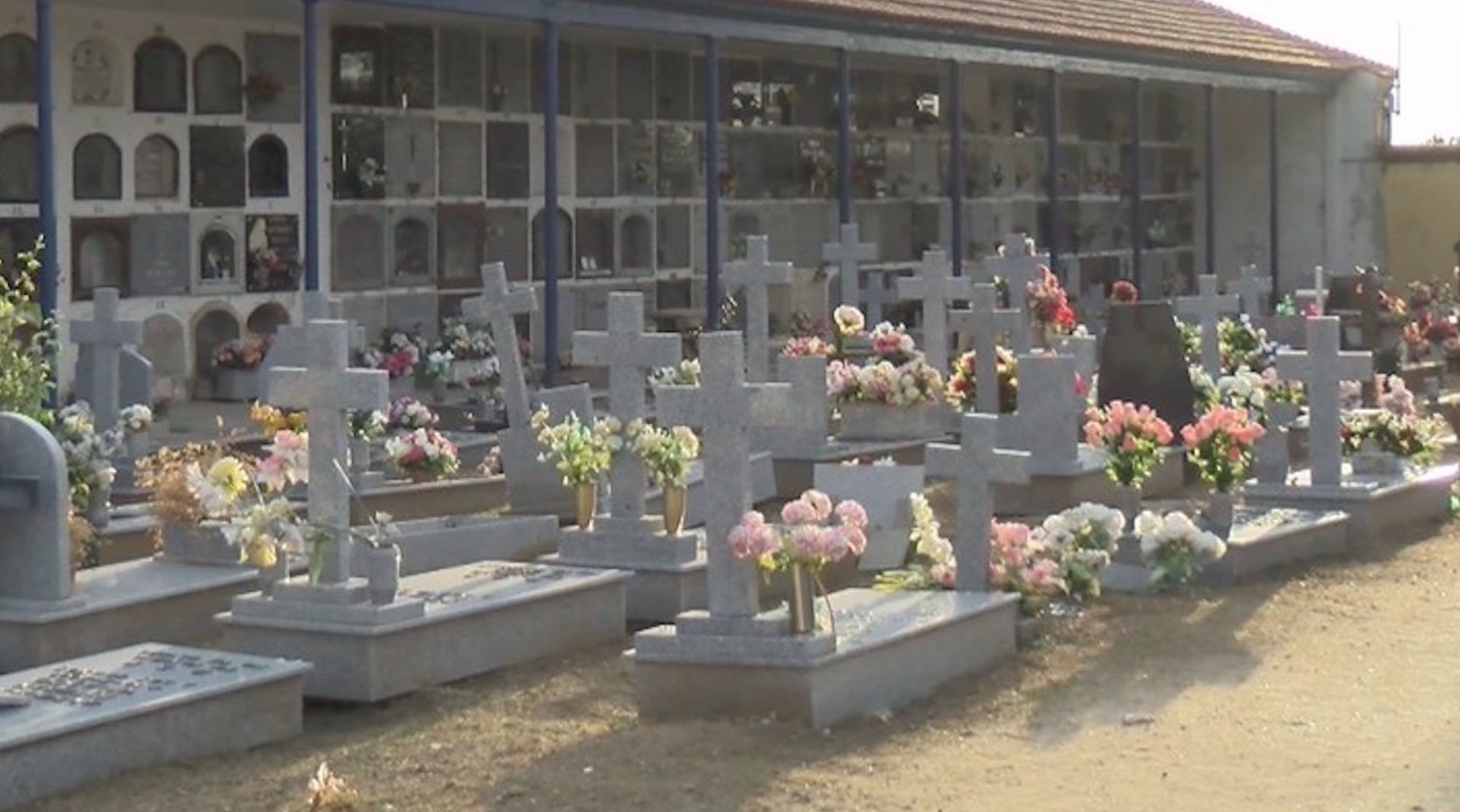 El Ayuntamiento de Segovia no seguirá pagando los servicios religiosos en el cementerio
