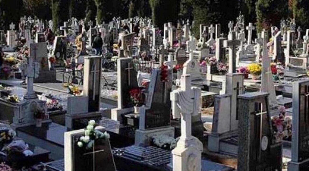 Ubicar un cementerio a una distancia mínima de zonas pobladas, ¿se puede aplicar a un horno crematorio?