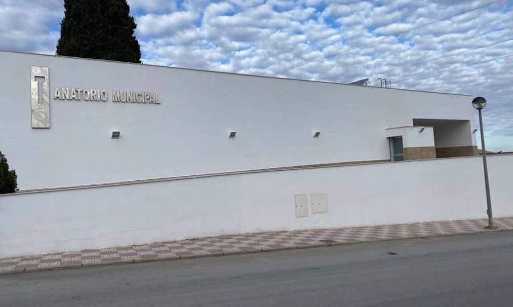 El Ayuntamiento de Torredelcampo adjudica las obras de ampliación del tanatorio municipal