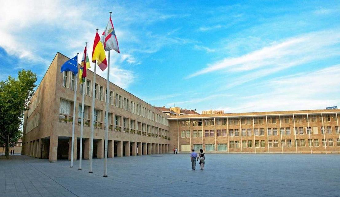 Fundación Mémora participa en la Jornada “Logroño, la ciudad que cuida” organizada por el Ayuntamiento