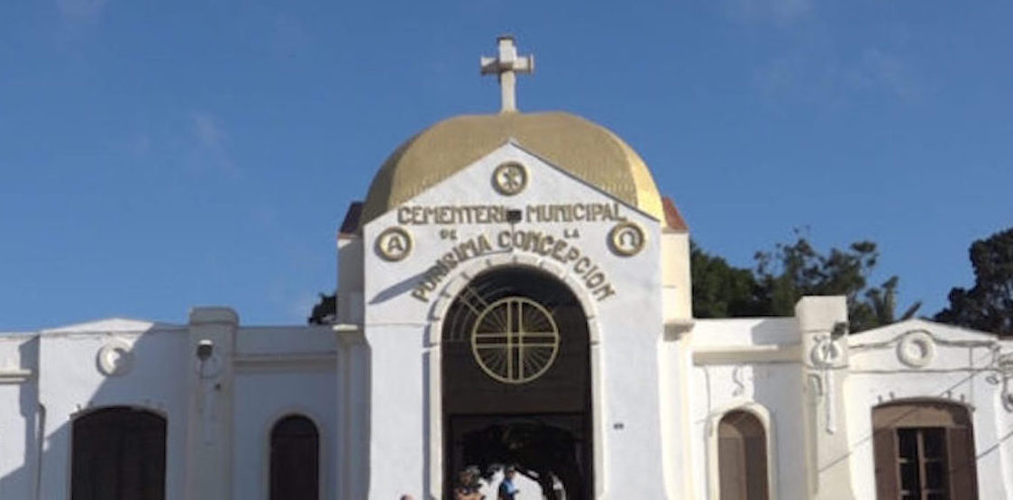 Un sindicato denunció la falta de personal en el cementerio cristiano de Melilla, y ya aparecen los retrasos