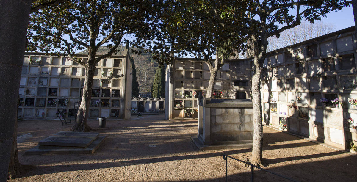 La comunidad judía pide que les habiliten un espacio en el cementerio municipal de Gerona