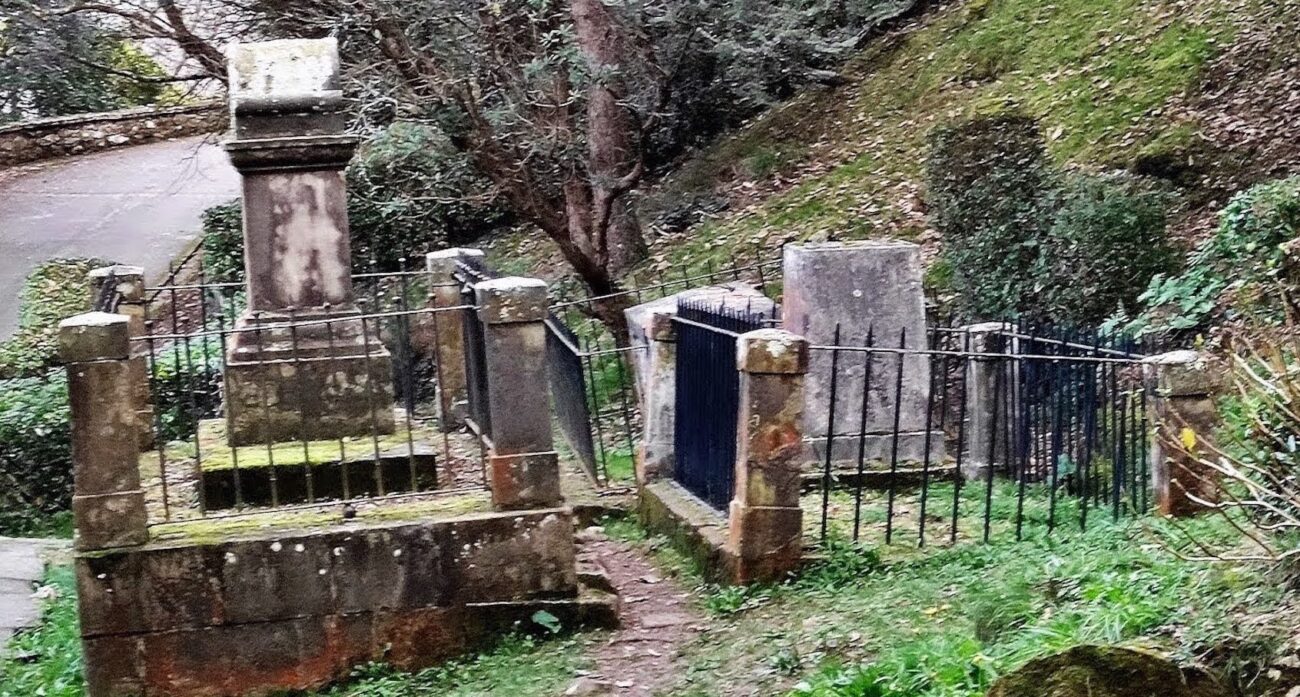 Acuerdo unánime de todos los grupos políticos para restaurar el Cementerio de los Ingleses de Urgull