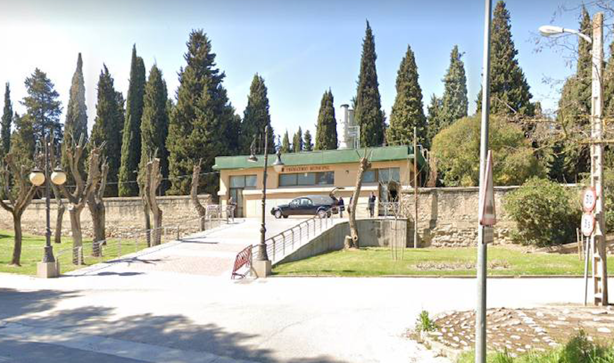 El PP de Logroño reclama una solución "urgente" tras la nueva avería en el crematorio municipal