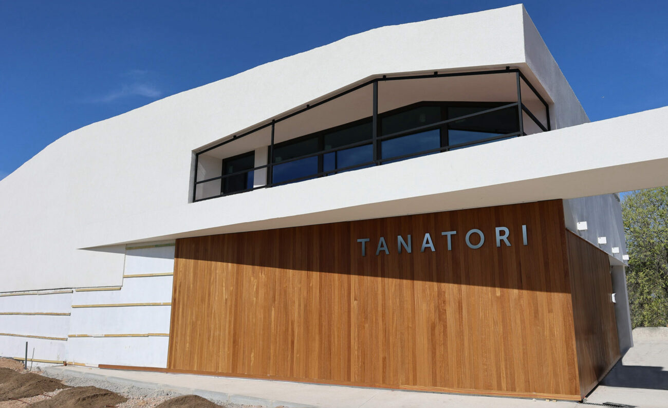 Jornada de puertas abiertas para visitar las nuevas instalaciones del tanatorio de Montmeló