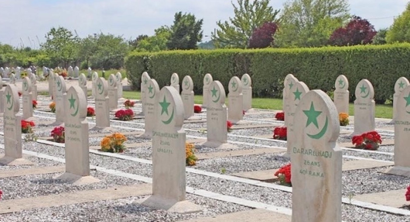 La colmatación del cementerio de Griñon deja a los musulmanes de Madrid sin un cementerio donde ser enterrados
