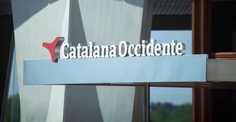 Catalana Occidente obtiene un 9,2% más que en el primer trimestre del año anterior