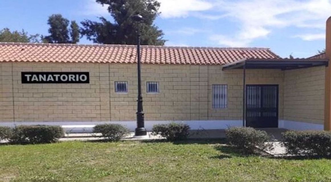 El municipio onubense de Villarrasa ya dispone de un tanatorio propio