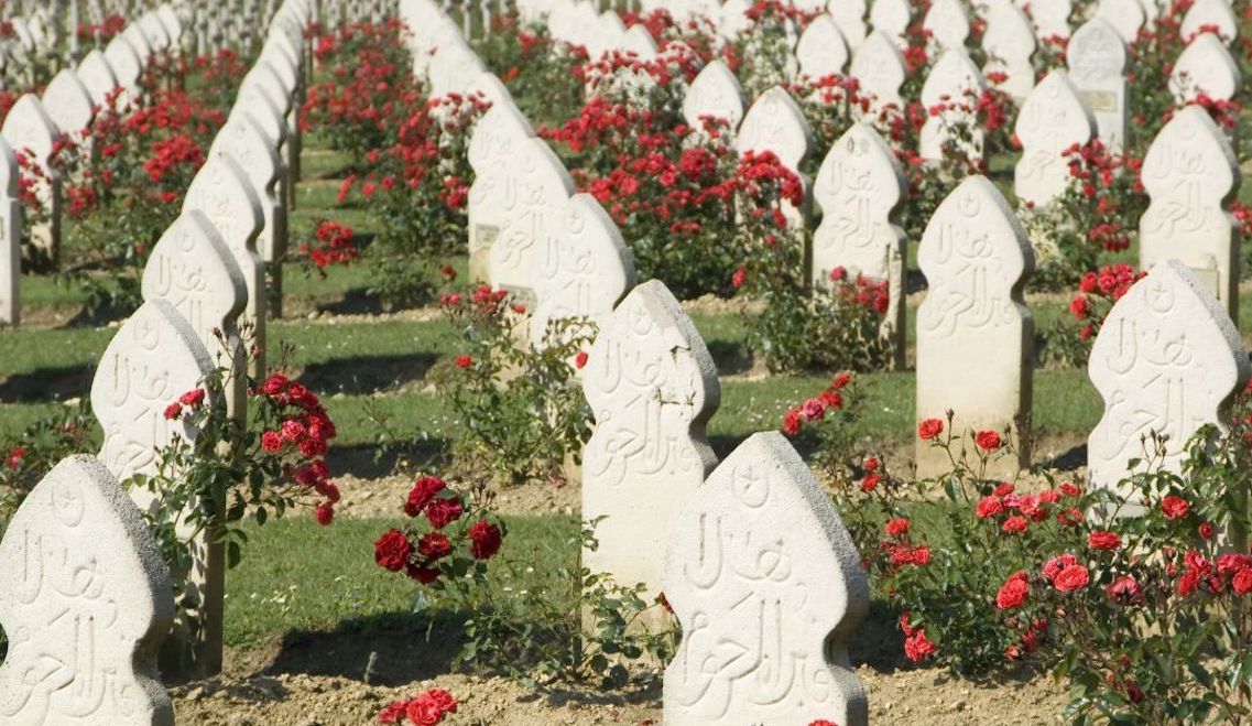 El Ayuntamiento adquiere el compromiso de crear un cementerio para la comunidad musulmana
