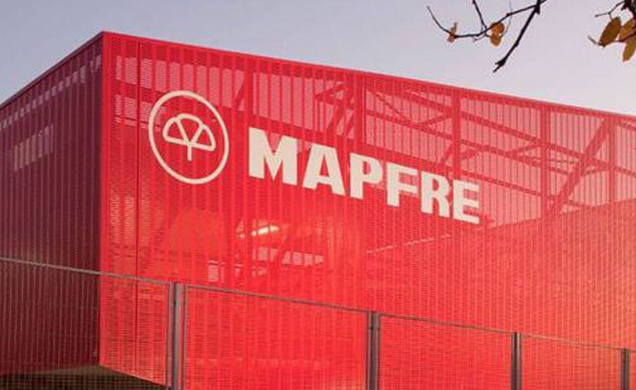 MAPFRE, la 37ª aseguradora más valiosa del mundo, según Brand Finance
