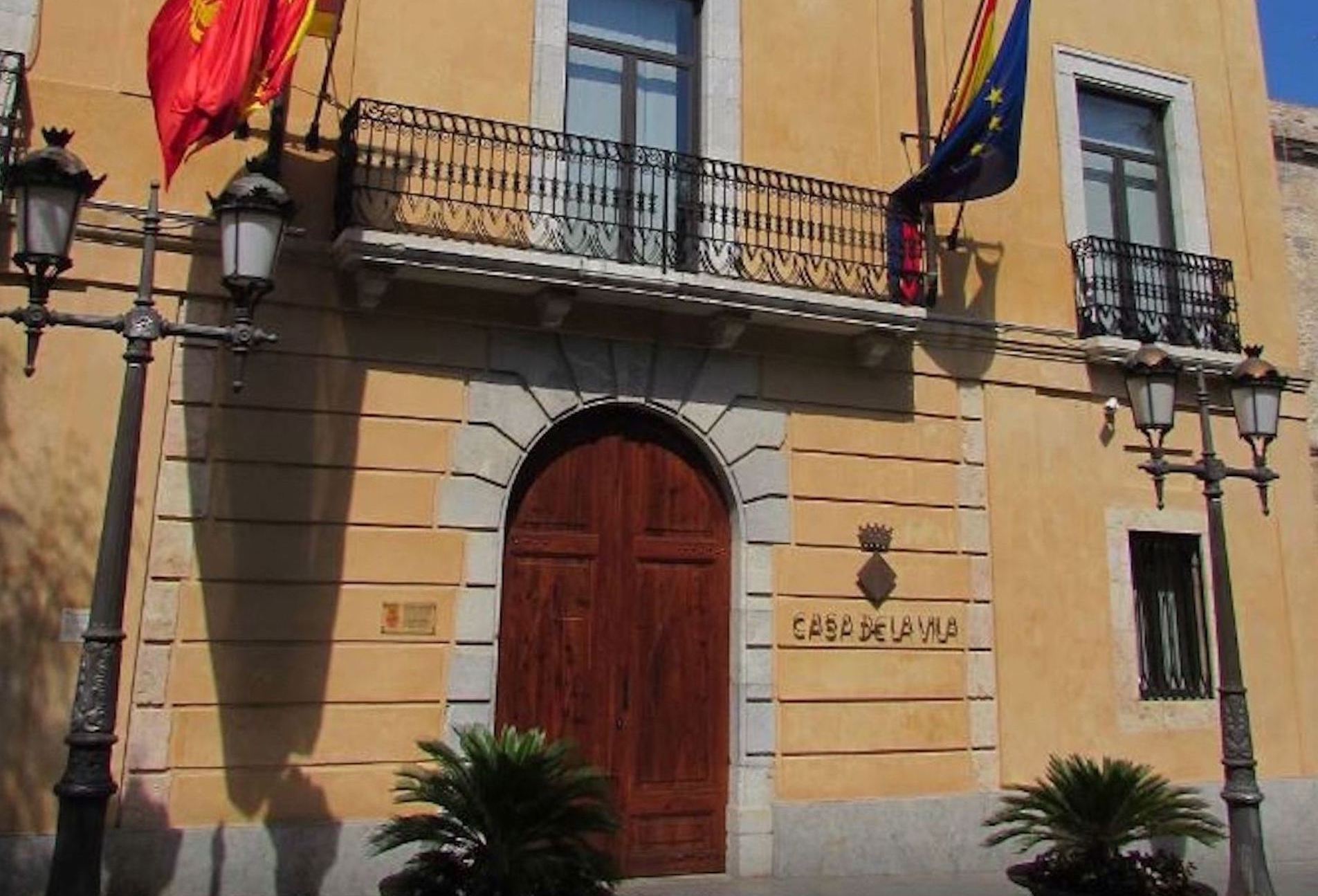 El Ayuntamiento de Constantí iniciará las obras de la nueva sala de velación en una parcela municipal