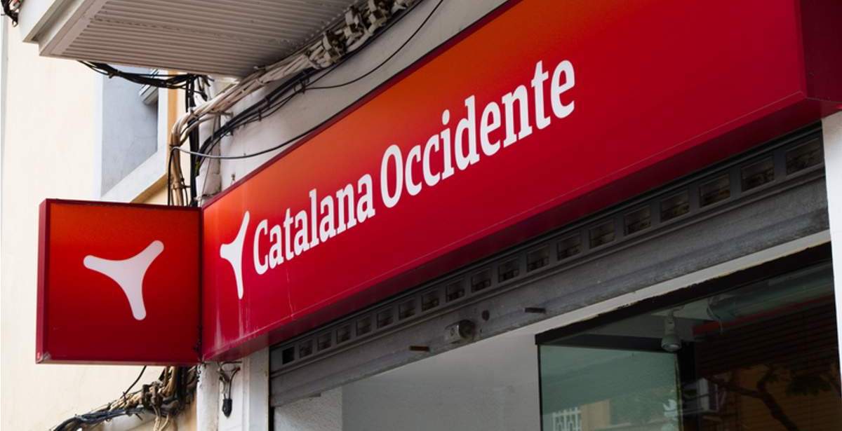Catalana Occidente aprueba la fusión de sus aseguradoras