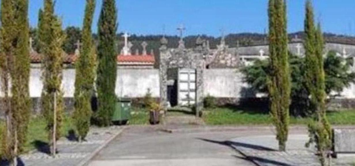 El Ayuntamiento cede una parcela al Arzobispado para que pueda ampliar el cementerio parroquial