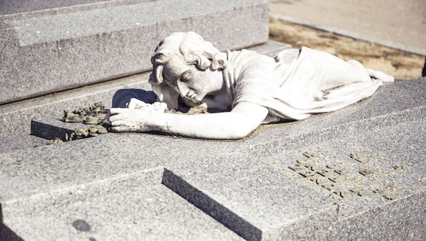 El Cementerio de la Almudena vuelve a mostrar su patrimonio con su programa de visitas guiadas