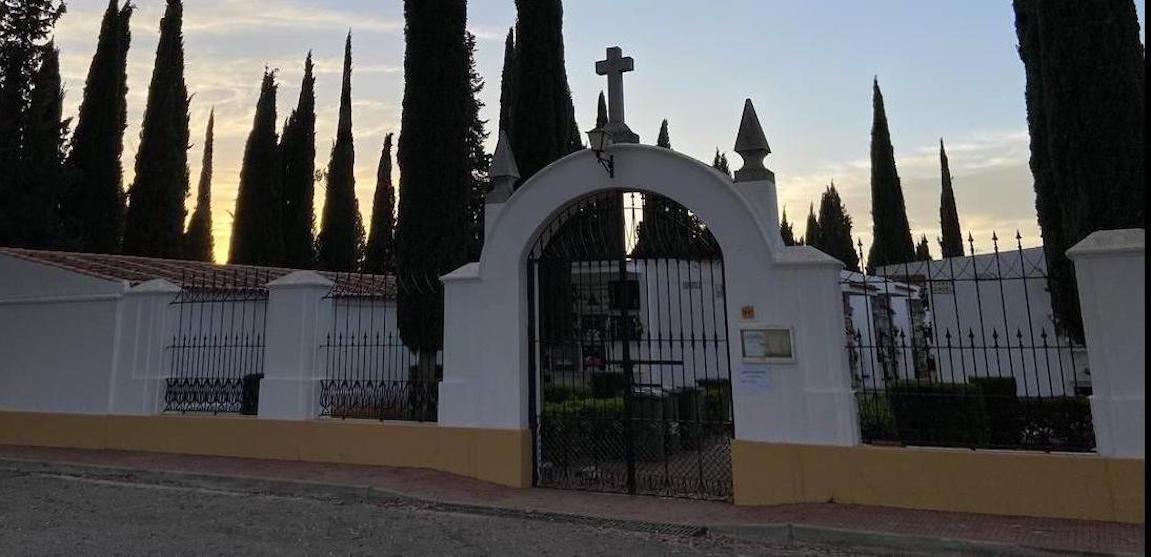 El Ayuntamiento licita la construcción de 102 nichos y nuevos aseos en el cementerio municipal
