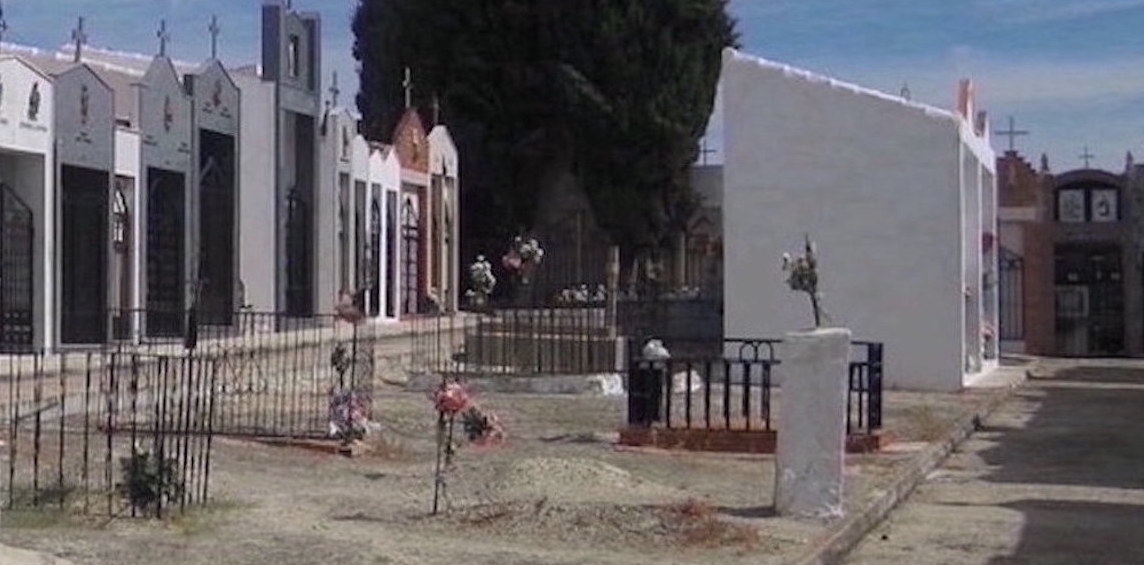 El Ayuntamiento aprueba la ampliación y mejora de las instalaciones del cementerio de Monte Lope Álvarez