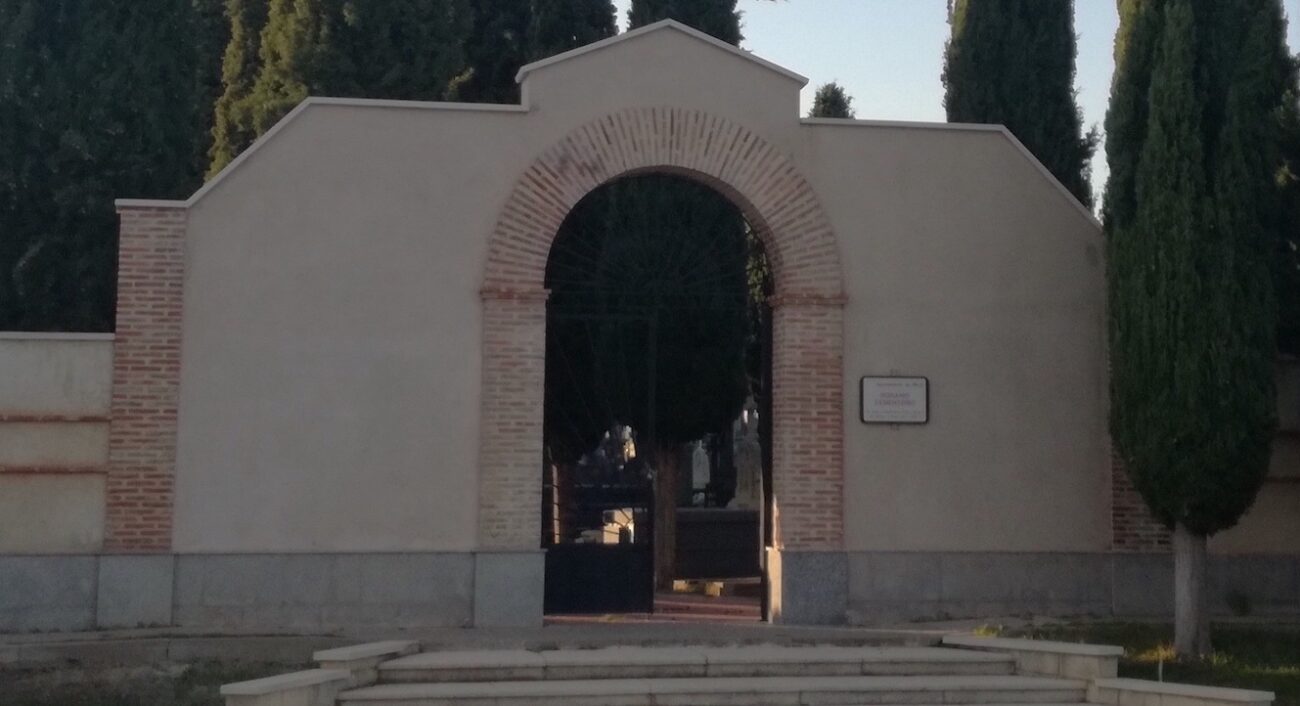 La localidad de Meco ya dispone de velatorio municipal ubicado en el cementerio