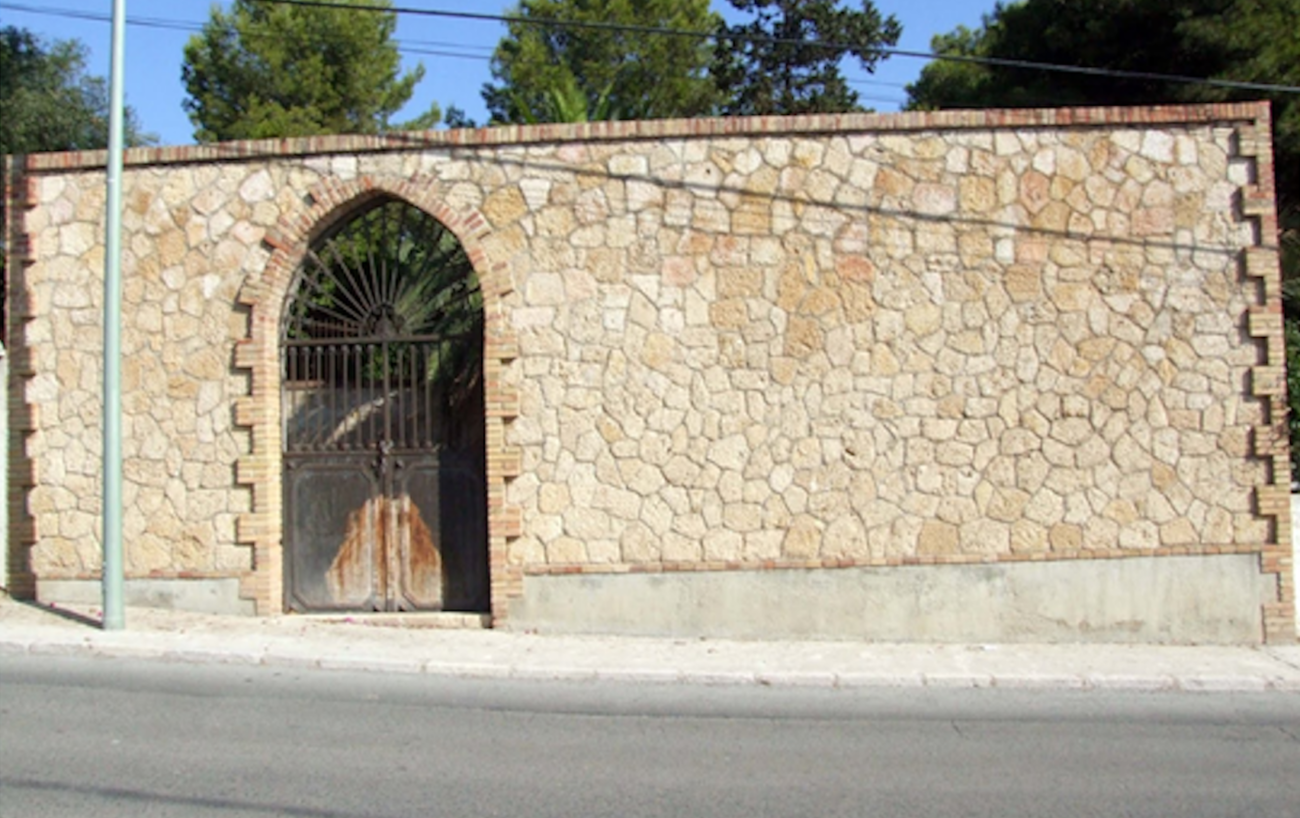 La Embajada británica dona el cementerio de los Jans de Tarragona al Ayuntamiento