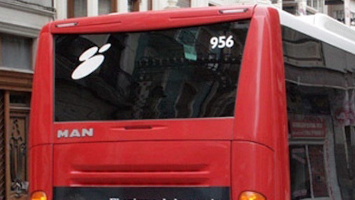 Se activa nuevamente en verano el servicio combinado de autobús Cementerio-Font Roja en Alcoy