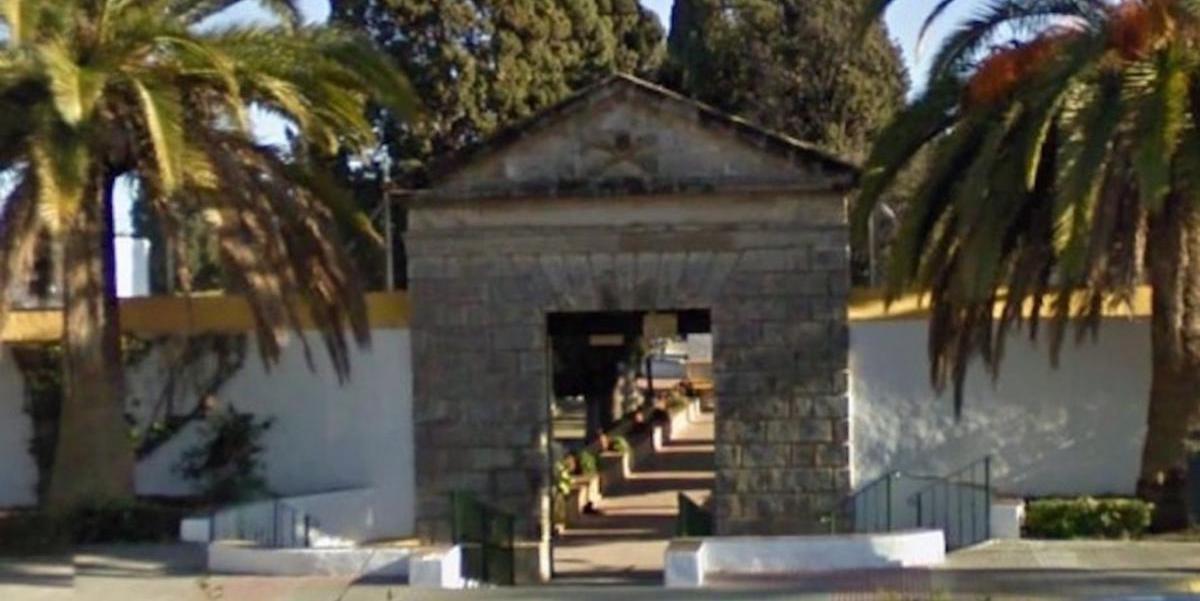 Amplían la jornada laboral de los trabajadores del cementerio municipal de El Puerto de Santa María