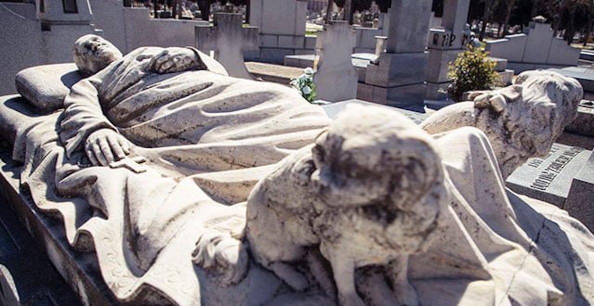 Funespaña convoca la VIII edición del Concurso de Cementerios de España