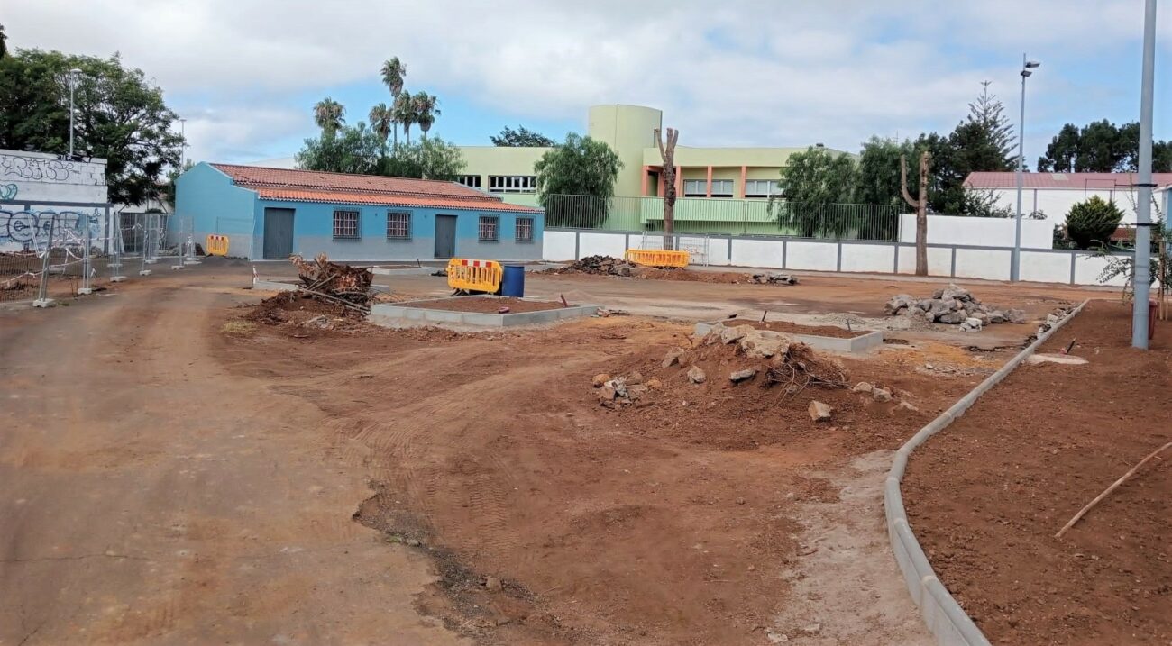 La Laguna adjudica las obras de reforma de las instalaciones del velatorio de Guamasa