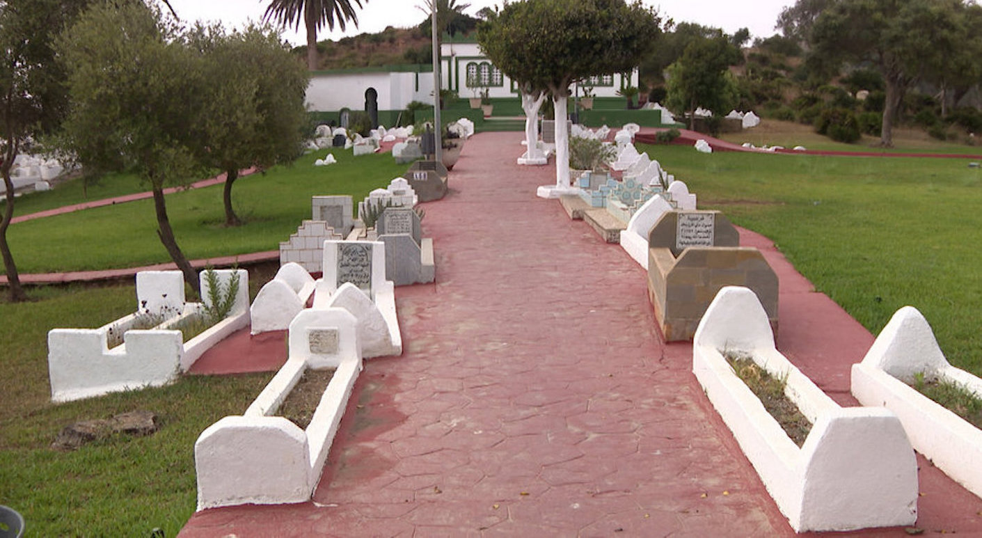 El PP de Ceuta quiere ampliar nuevamente el cementerio musulmán y crea una partida de 1,6 millones