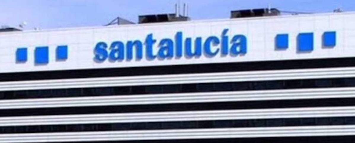 Santalucía aumenta su participación en Unicaja Banco y llega al 3,5% de su capital