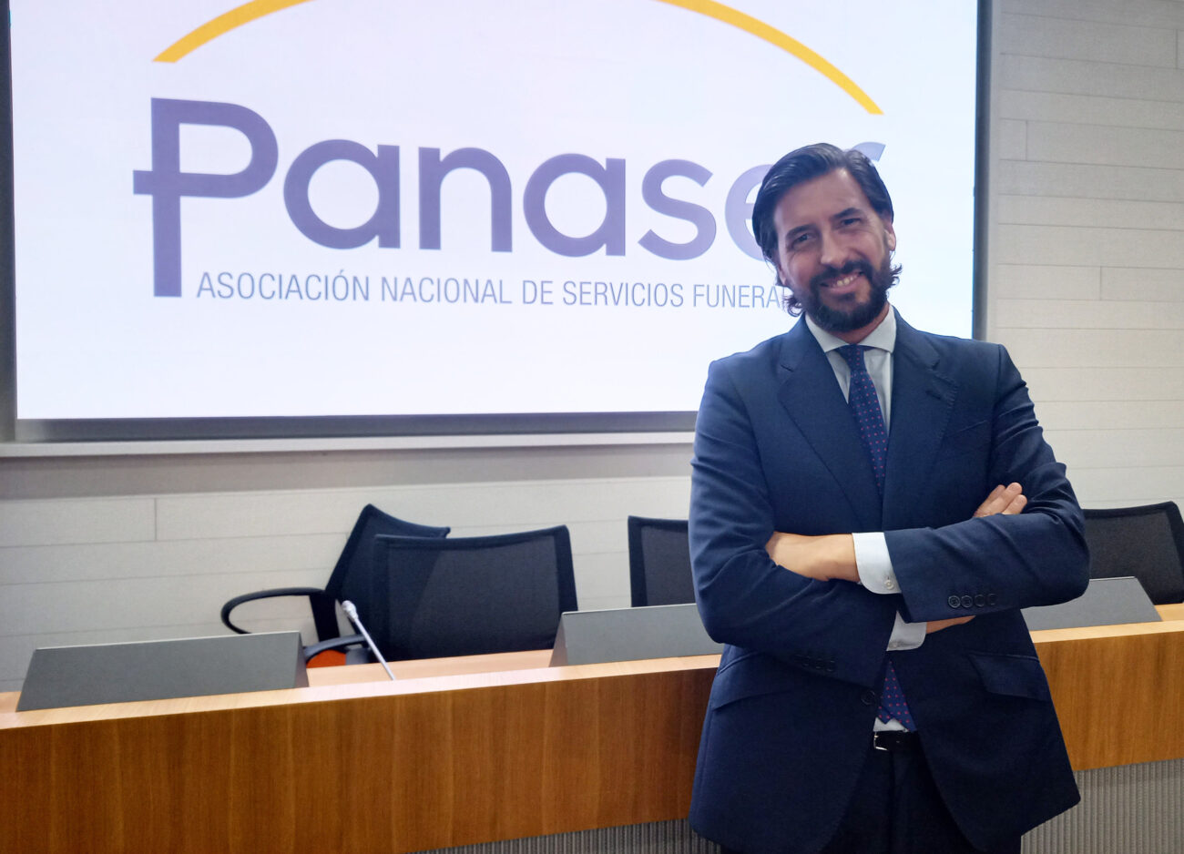Alejandro Quinzán: “Hay un interés cada vez más creciente por la sostenibilidad y creo que somos un sector más maduro”