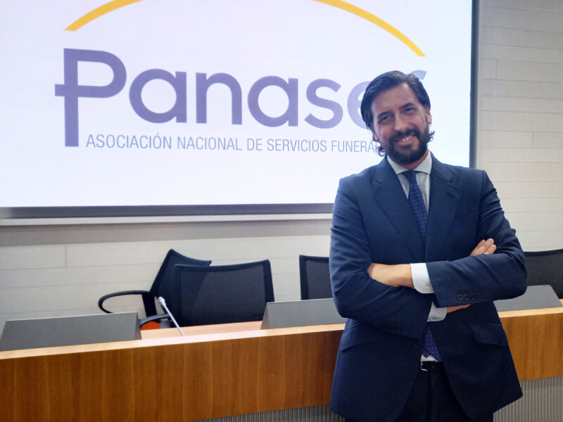 Alejandro Quinzán: “Hay un interés cada vez más creciente por la sostenibilidad y creo que somos un sector más maduro”