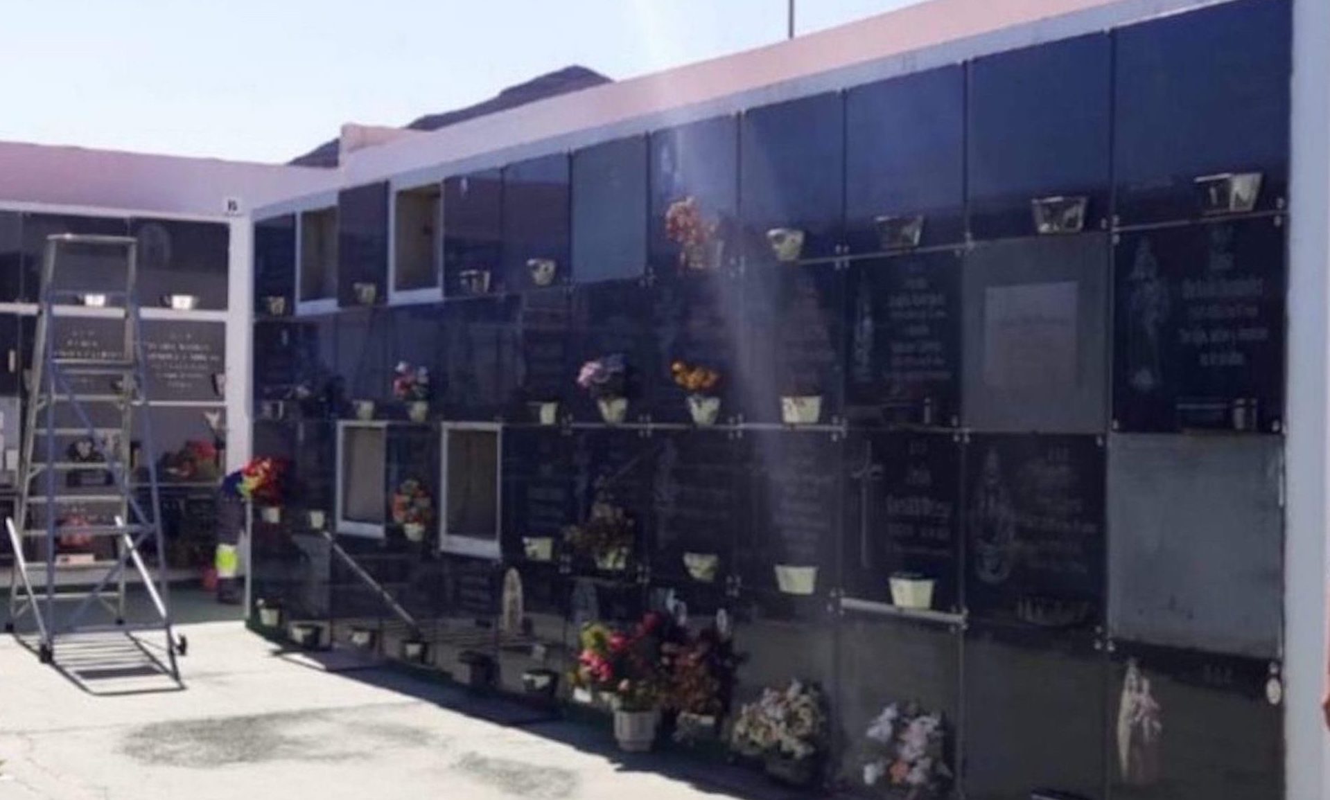 Tuineje adjudica las obras de rehabilitación y mejora del cementerio municipal