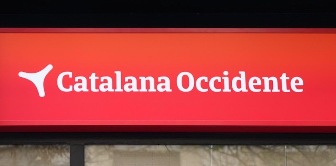 GCO (Grupo Catalana Occidente) activa un dispositivo especial para los afectados por la DANA