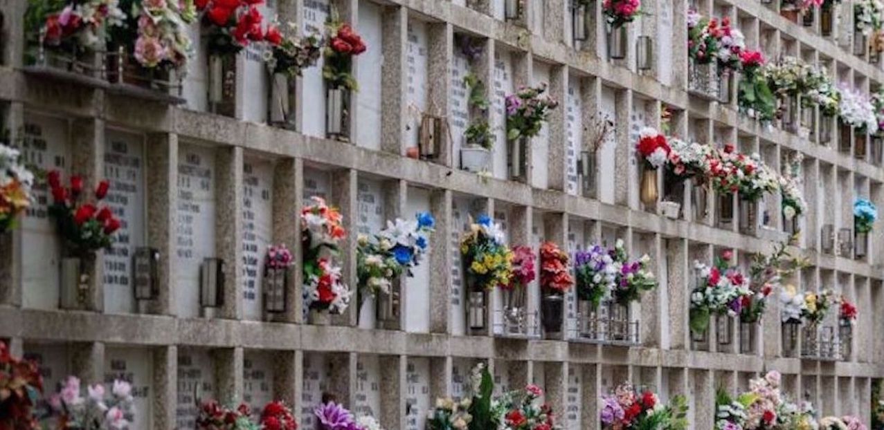 El PSOE propone al ayuntamiento elaborar un Plan Director para el cementerio de Albacete