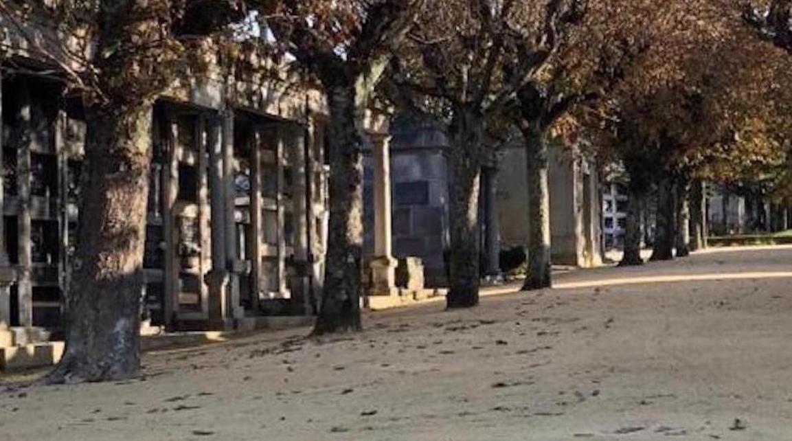 El Ayuntamiento de Vigo exige el desahucio de 169 sepulturas al estar vencida la concesión