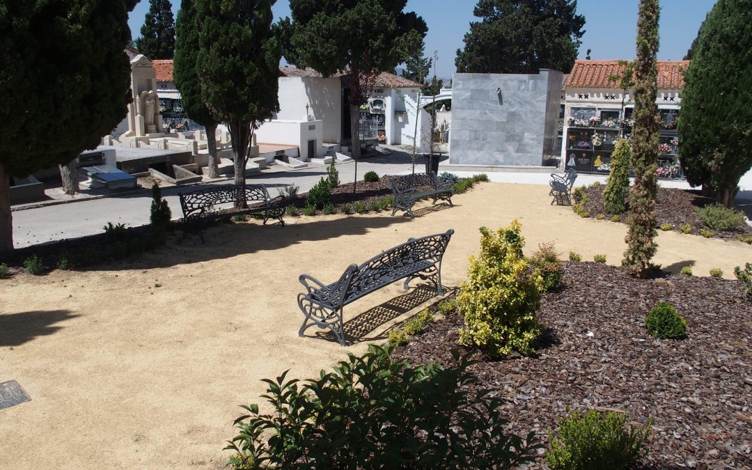 El crematorio municipal de Villena podría volver a estar activo el próximo mes de diciembre