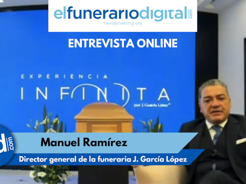 Manuel Ramírez: “Gayosso ha cambiado seis veces de dueño y se enfrenta a una situación muy compleja”